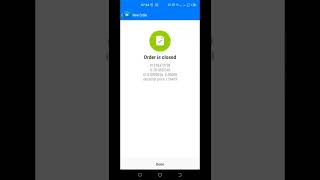 MT4 Mobile Profit #shortvideo #forex #doitforex