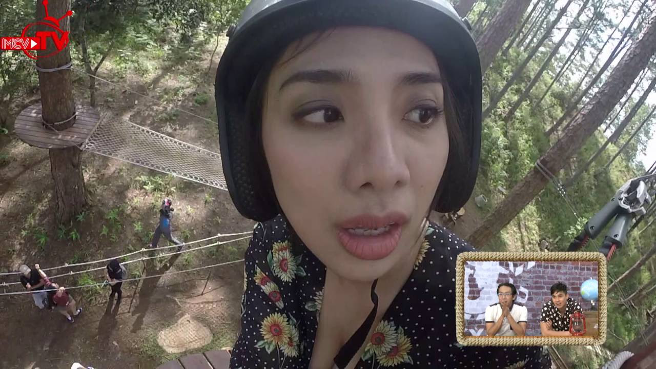 Trailer DU LỊCH KỲ THÚ - Tập 25 | Hành trình khám phá... - youtube