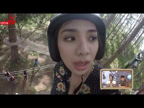 Video Trailer DU LỊCH KỲ THÚ - Tập 25 | Hành trình khám phá... - youtube