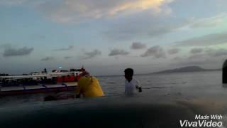 Take Me To Siargao Island Mv