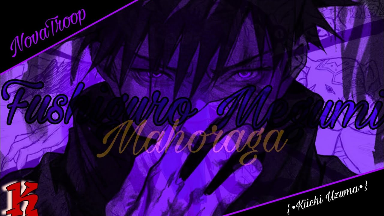 Re:Zero Reagindo a "Mahoraga" 