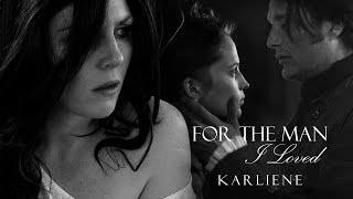 Karliene - For the Man I Loved chords