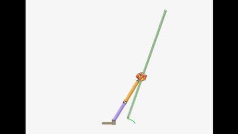 Conic section compass 1