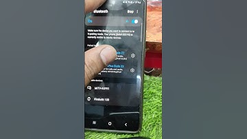 how to connect both earbuds at the same time