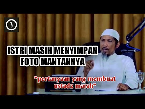 istri-masih-menyimpan-foto-mantannya-|-tanya-jawab-ustadz-ali-nur-lc.