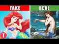 The Untold Truth About Disney Princesses