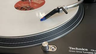 Britney Spears - Im not a girl, not yet a woman / vinyl record
