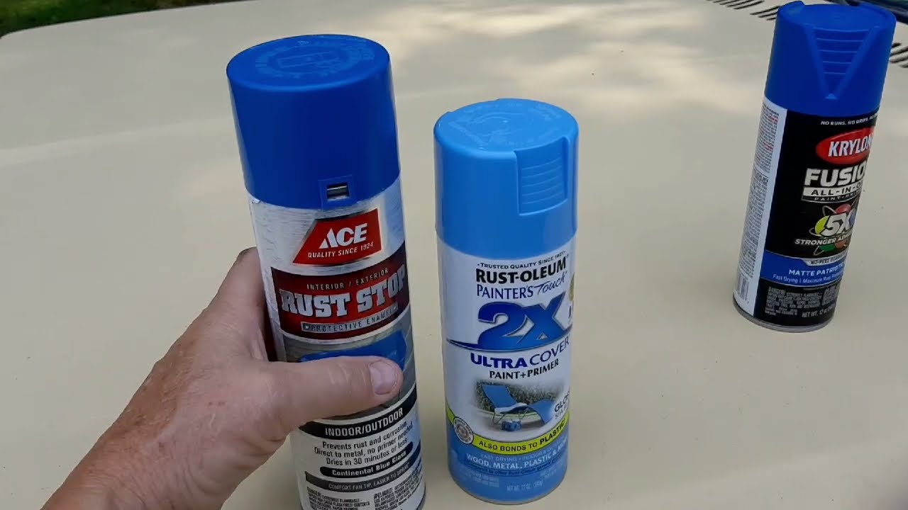 Time to Rattle Can paint my 1978 Chevy C10 truck "Papaw". Got the 2007 Chevy truck "Coffee" waxed