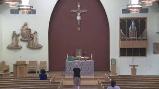 Mass of July 10, 2026: Friday of the Fourteenth Week in Ordinary Time
