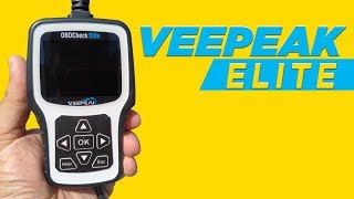 Check Engine Light? This Diagnostic Tool Saves You Hundreds