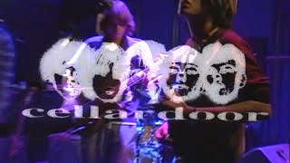 Cellardoor - Shagbark Live