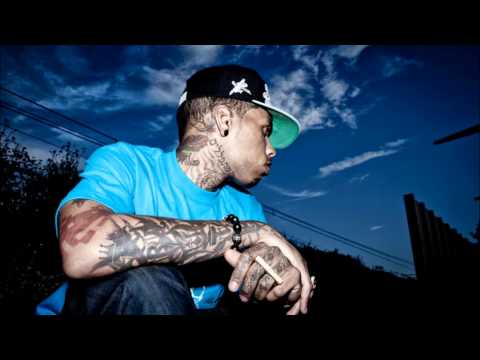 Kid Ink - Cruise Control