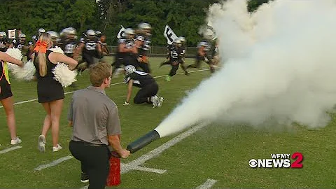 Extended Highlights:  Wheatmore vs. Ledford