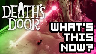 Death's Door will have all the birds among you asking 
