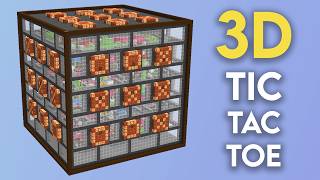 Playing Your Redstone Games!