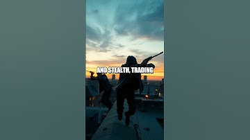 Mirage Reimagined Next Gen Review