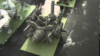 The Terrain Minion's Ogre Army