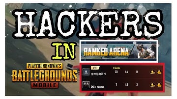 Pmco Europe qualifying round 2021 full of hackers