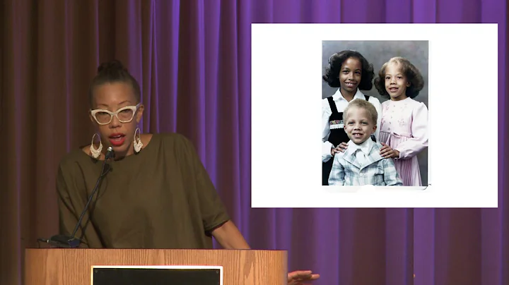 Amy Sherald Speaks at The Columbus Museum