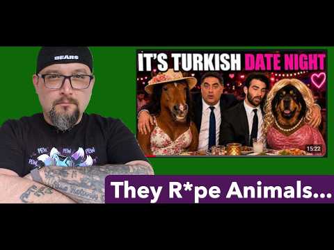 OH MY GAWD!! They Both F**K Animals!!!