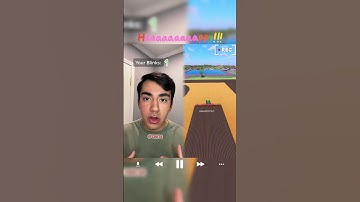 #pov You can only blink a certain amount of times #fyp