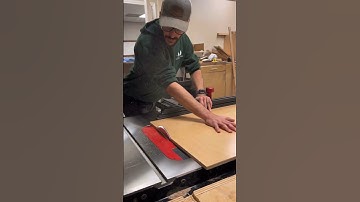 Reasons to LOVE the Harvey ST1500 Sliding Table
