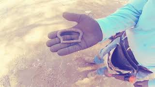 Working For The Murrieta Historical Society Sept. 26, 2017