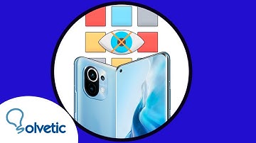 👀❌ How to HIDE APPS on Xiaomi Mi 11 Lite, Mi 11i and Mi 11 Ultra