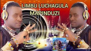 limbu luchagula ujumbe mapinduzi audio official