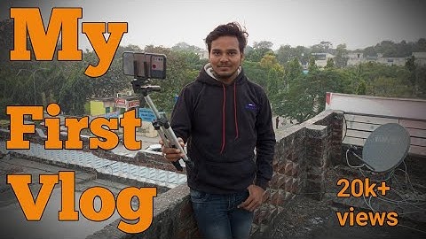 my first vlog || to day vlog | my first vlog on YouTube ❤️ |@Aditya.Vlog.27 #adityavlogs