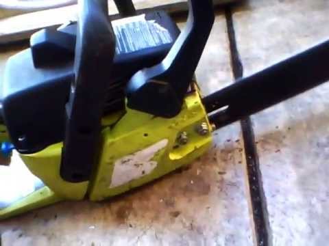 poulan super clean chainsaw manual Poulan 2150 chainsaw service manual.