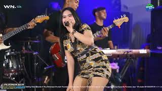 AYANG AYANG -  AINI ZAMMA 'OAIS MUSIC'  ll WN PROJEC  ll PURNAMA JAYA AUDIO