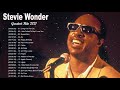 Stevie Wonder Greatest Hits 2021 - Best Songs Of Stevie Wonder Full Playlist 2021