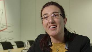 Mission Circular: Michelle Marrone, Gualapack Group