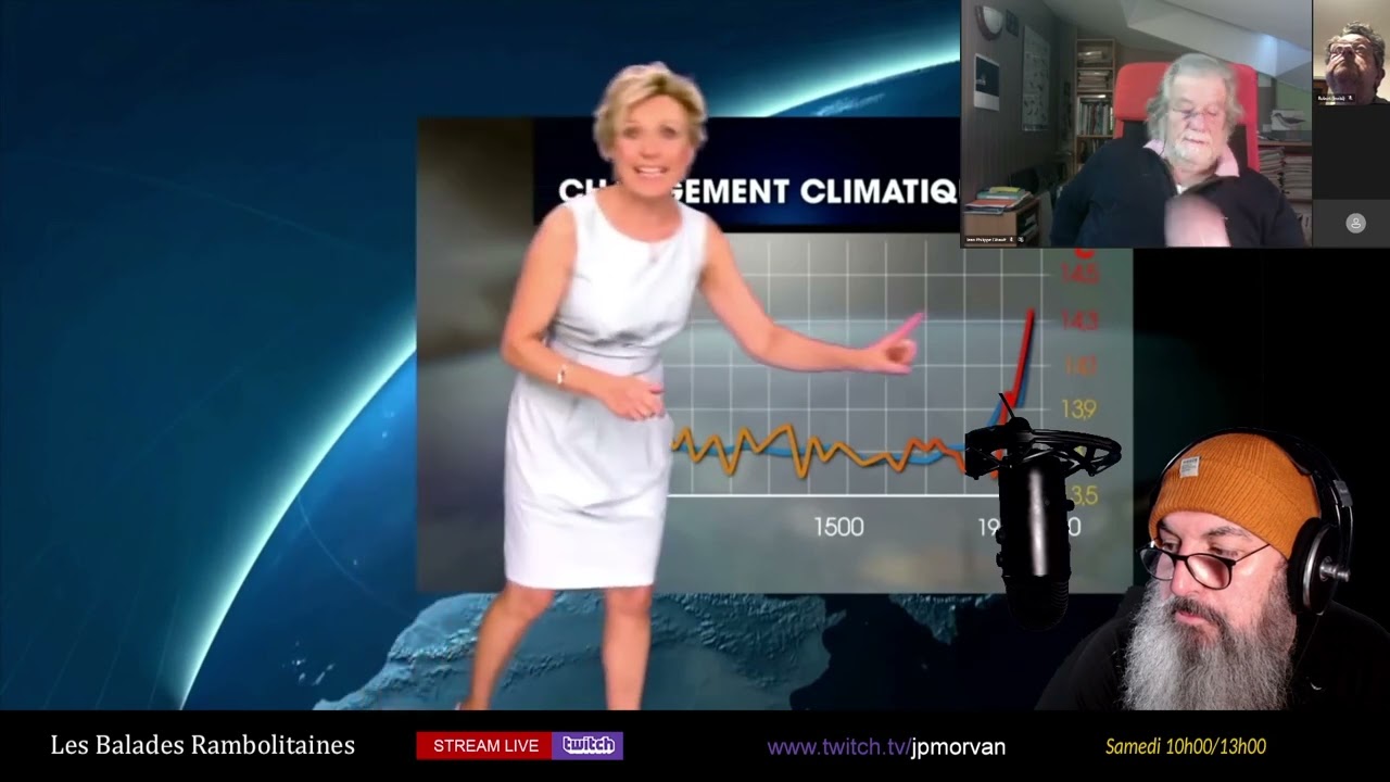 Nature Jean-Philippe Gibault : Talk Show 78, 91 & 28 - Totale Impro 2.0 - Samedi 18 février 2023