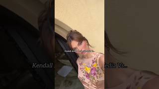 Kendall Jenner On Social Media Vs The Reality