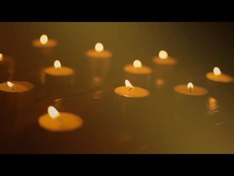 Aaron Watson - Silent Night (Official Video)
