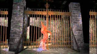Lady Gaga - Bloody Mary (Born This Way Ball Tour Studio Version)