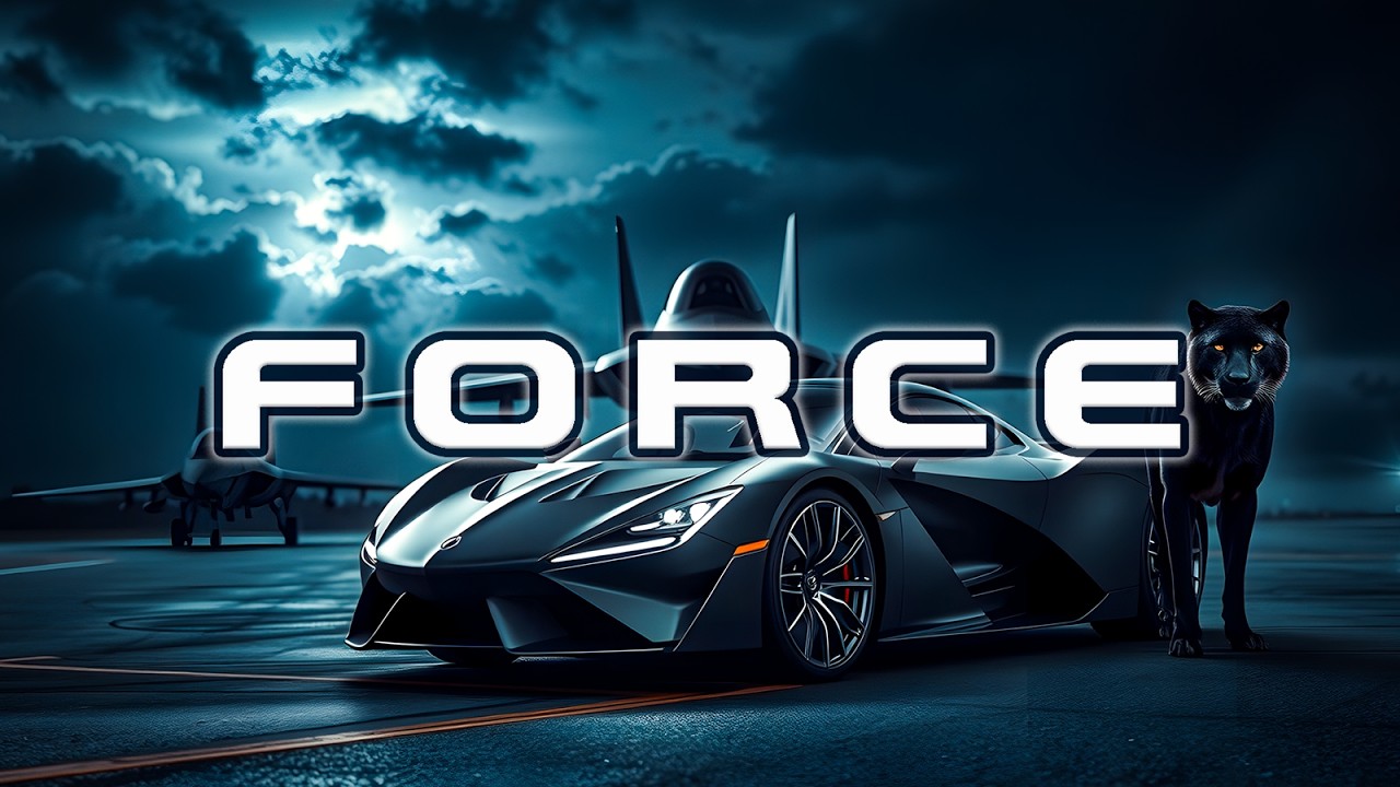 Deep Focus Music for Work – Calm Precision for Maximum Results