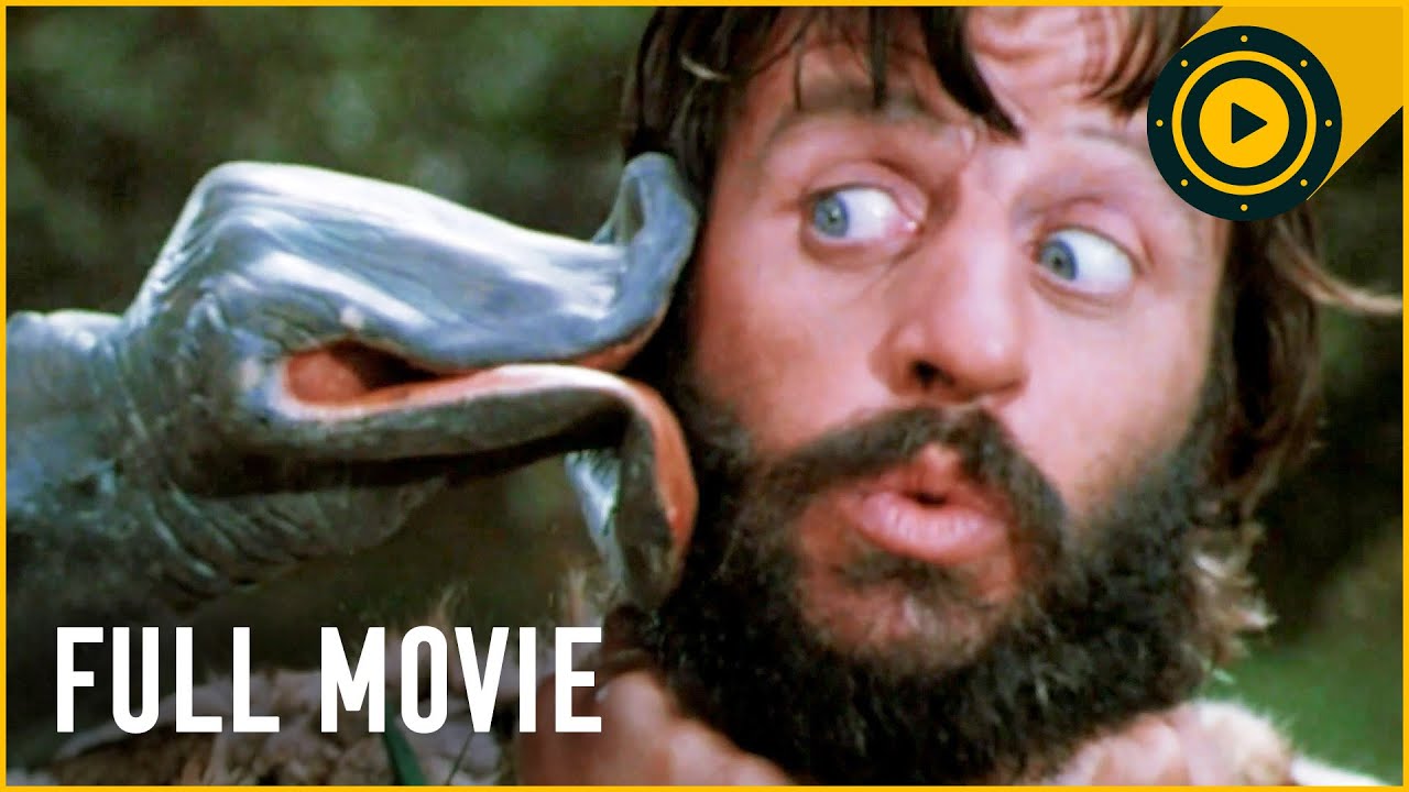 Caveman (1981) Full Movie | Ringo Starr Comedy