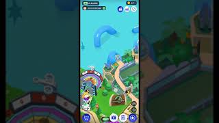 Idle theme park tycoon max all level screenshot 4