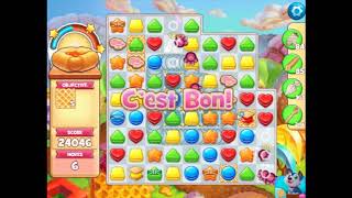 Cookie Walk 68 Level 2
