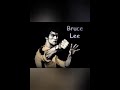 Bruce Lee the legend/Music by Sayan