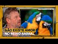 É TUDO NA BASE DA VI@LÊNC14! | CORTES #ACHISMOS TV