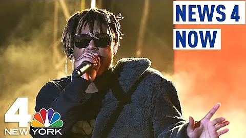How old would juice WRLD be in 2020?