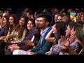 Most Entertaining Comic Performance | Ahmed Ali Butt | Kashmir 6th HUM Awards 2018