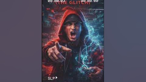 Omnipresent (The Glitch)" a ForgettableSoul original 