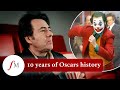 Jonathan Ross recaps the last 10 years of Oscar-winning film scores! | Classic FM