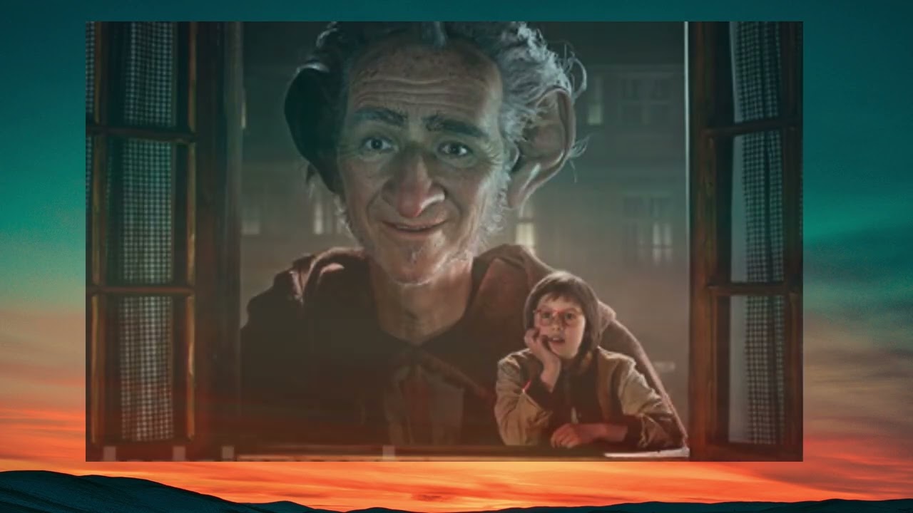 Imaginative Stories of Roald Dahl | Amazing Children Book Stories