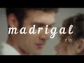 أغنية مسلسل اسمعني مترجمة للعربية madrigal - dip